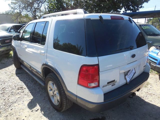 2005 Ford Explorer 4dr 114" WB 4.6L XLT - 21058129 - 5