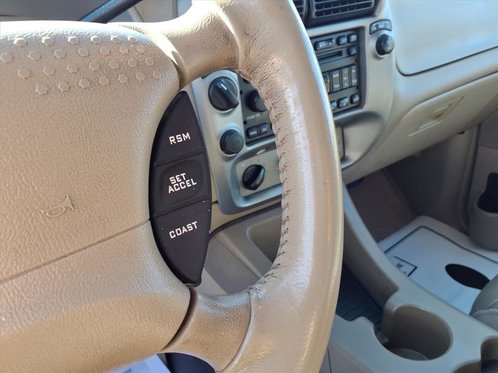 2005 Ford EXPLORER SPORT  - 22952288 - 9