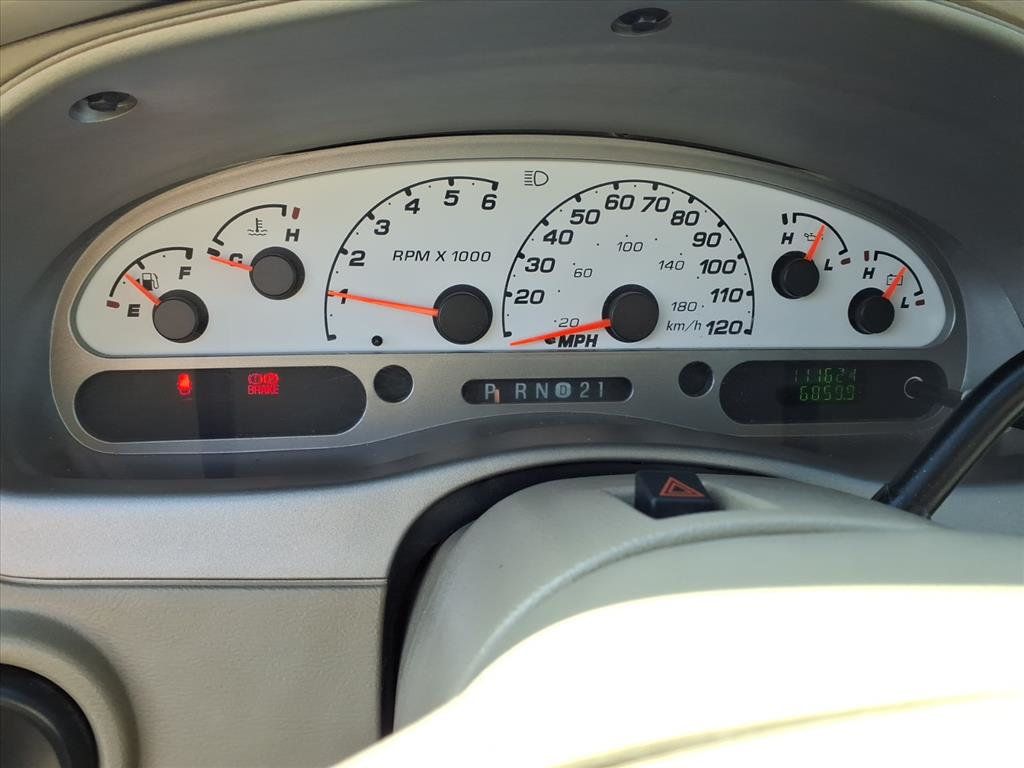 2005 Ford EXPLORER SPORT  - 22952288 - 10