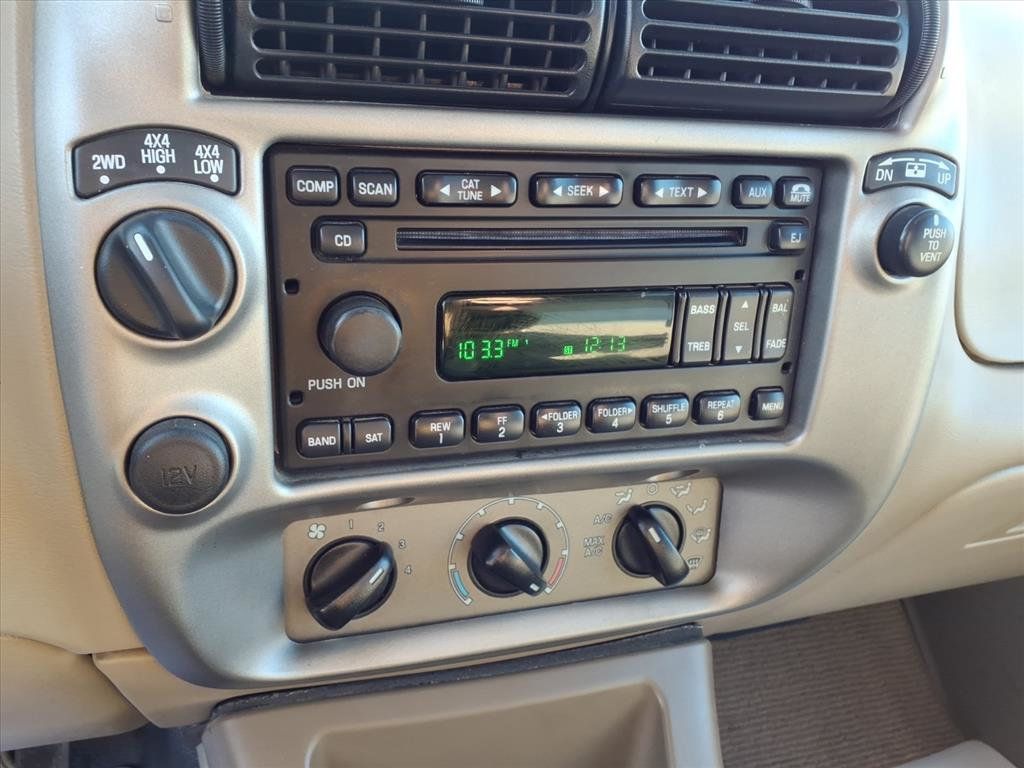 2005 Ford EXPLORER SPORT  - 22952288 - 11