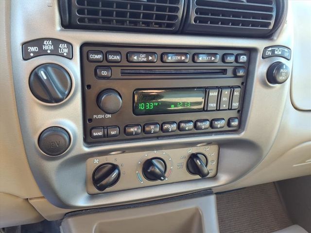 2005 Ford EXPLORER SPORT  - 22952288 - 11