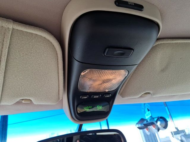 2005 Ford EXPLORER SPORT  - 22952288 - 12