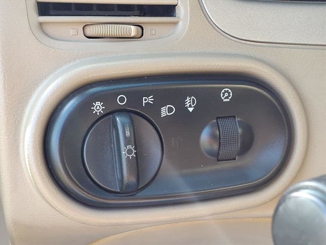 2005 Ford EXPLORER SPORT  - 22952288 - 13