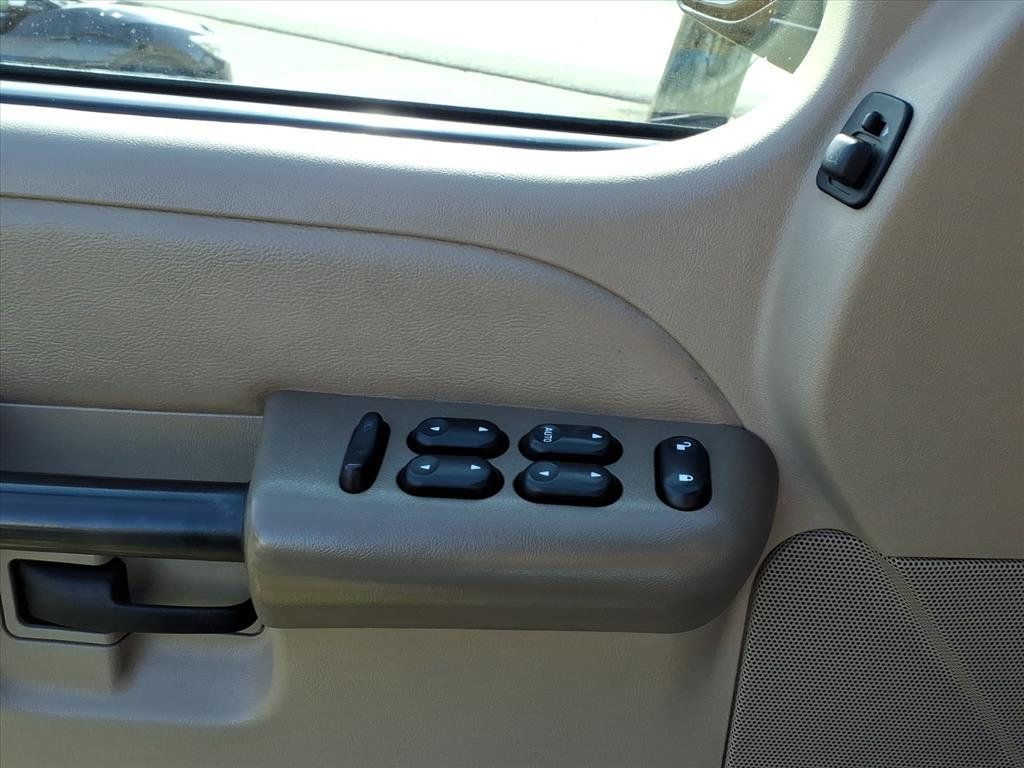 2005 Ford EXPLORER SPORT  - 22952288 - 14