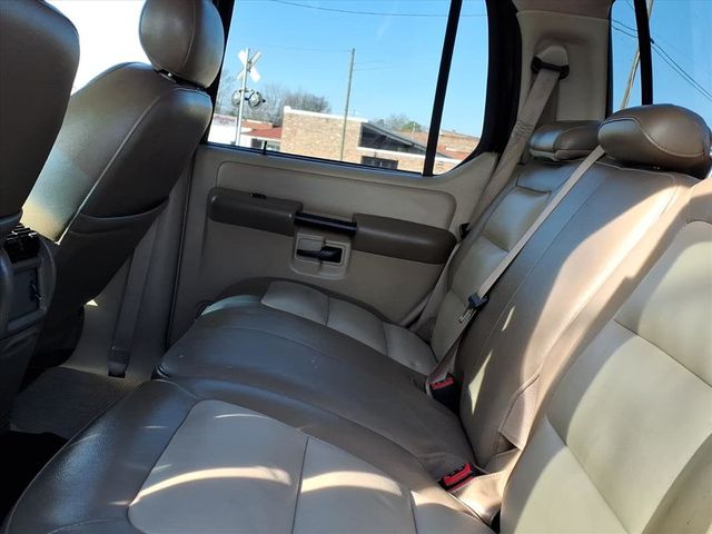 2005 Ford EXPLORER SPORT  - 22952288 - 15