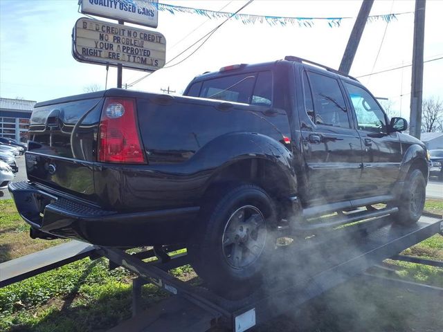 2005 Ford EXPLORER SPORT  - 22952288 - 1