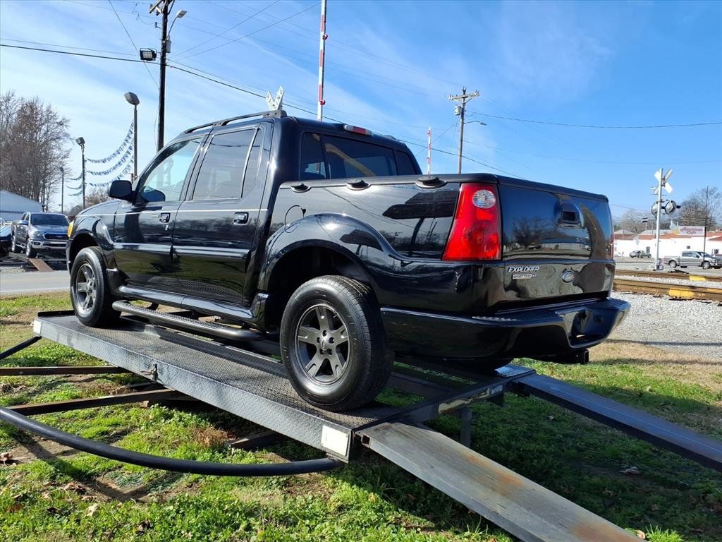 2005 Ford EXPLORER SPORT  - 22952288 - 2
