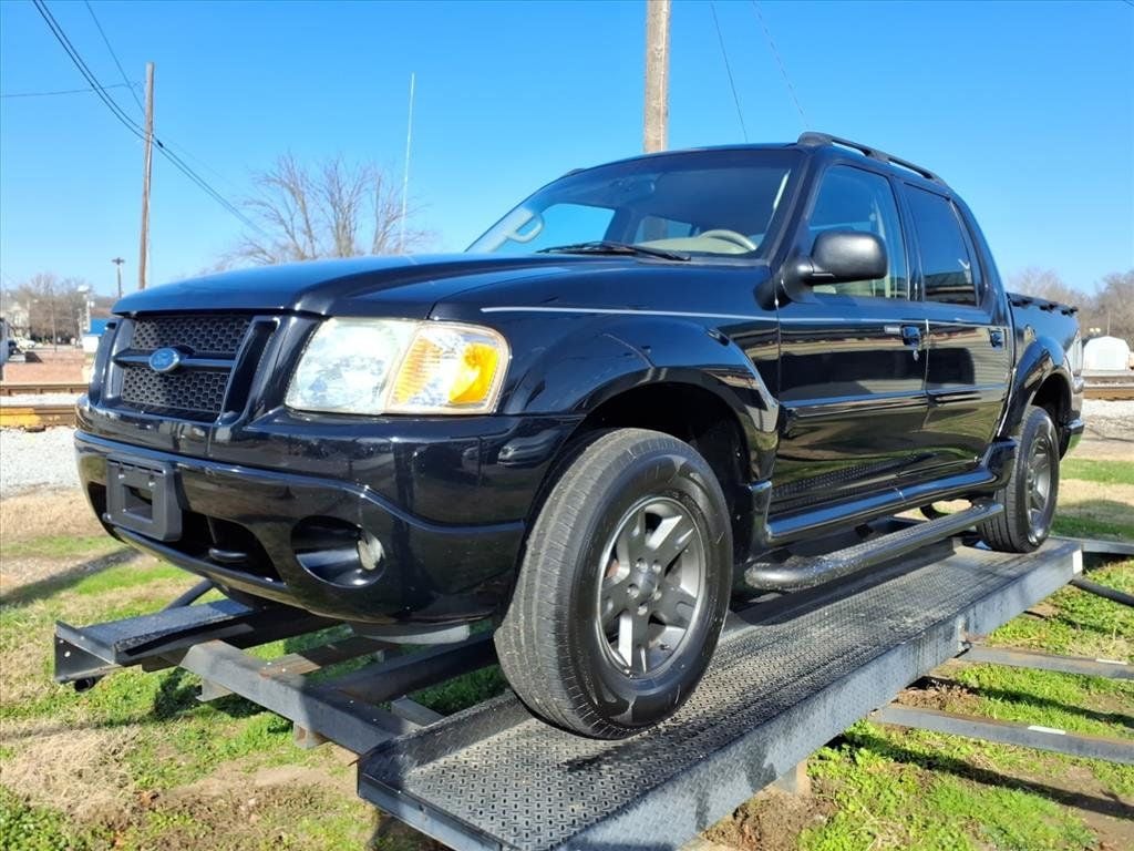 2005 Ford EXPLORER SPORT  - 22952288 - 3