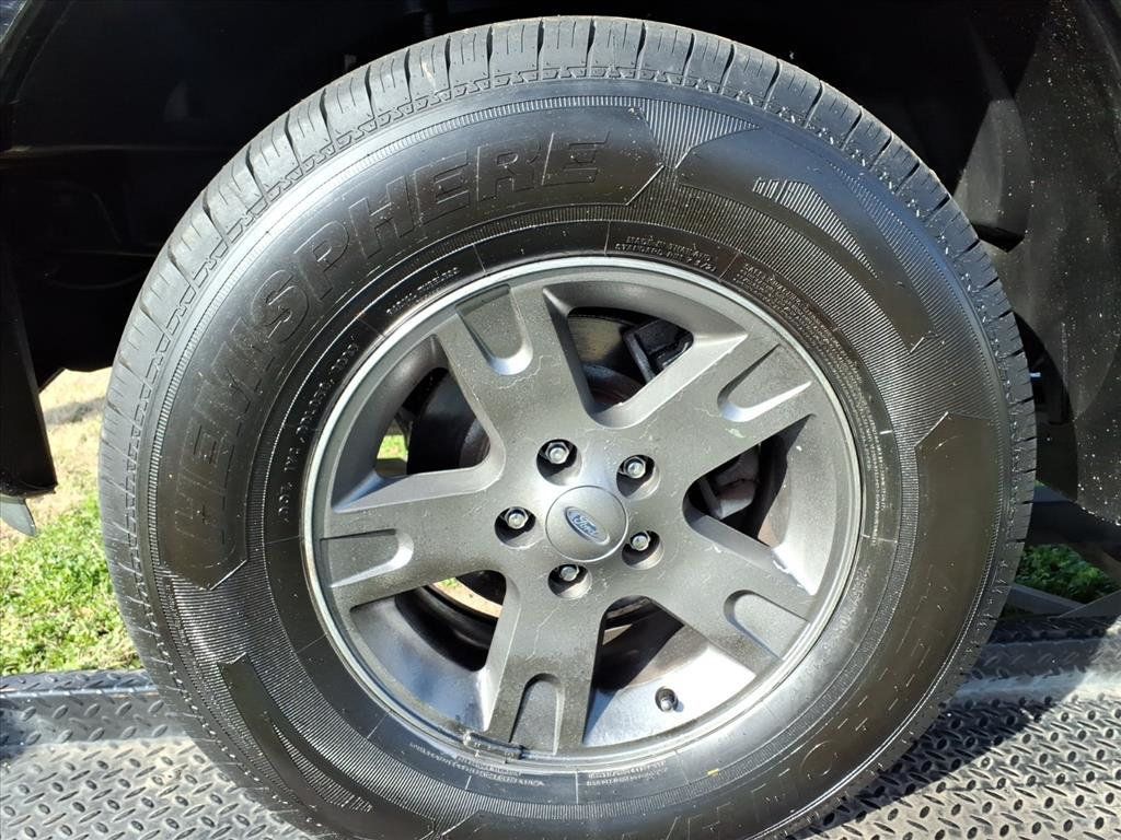 2005 Ford EXPLORER SPORT  - 22952288 - 4