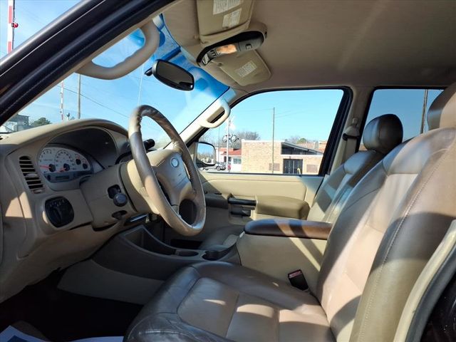 2005 Ford EXPLORER SPORT  - 22952288 - 6