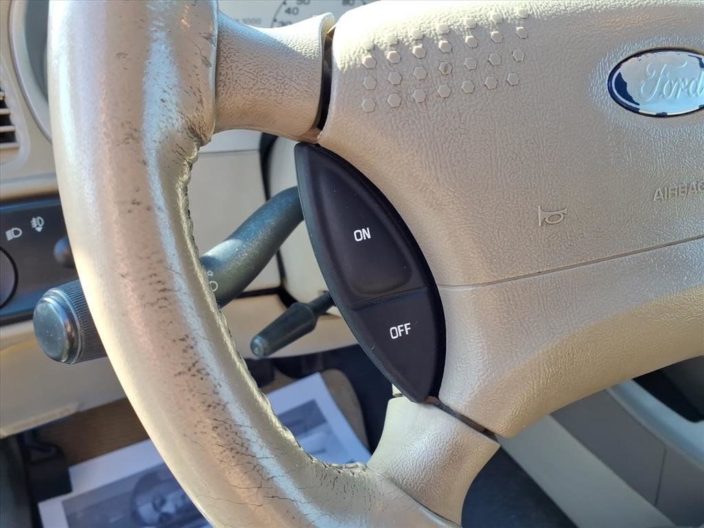 2005 Ford EXPLORER SPORT  - 22952288 - 7