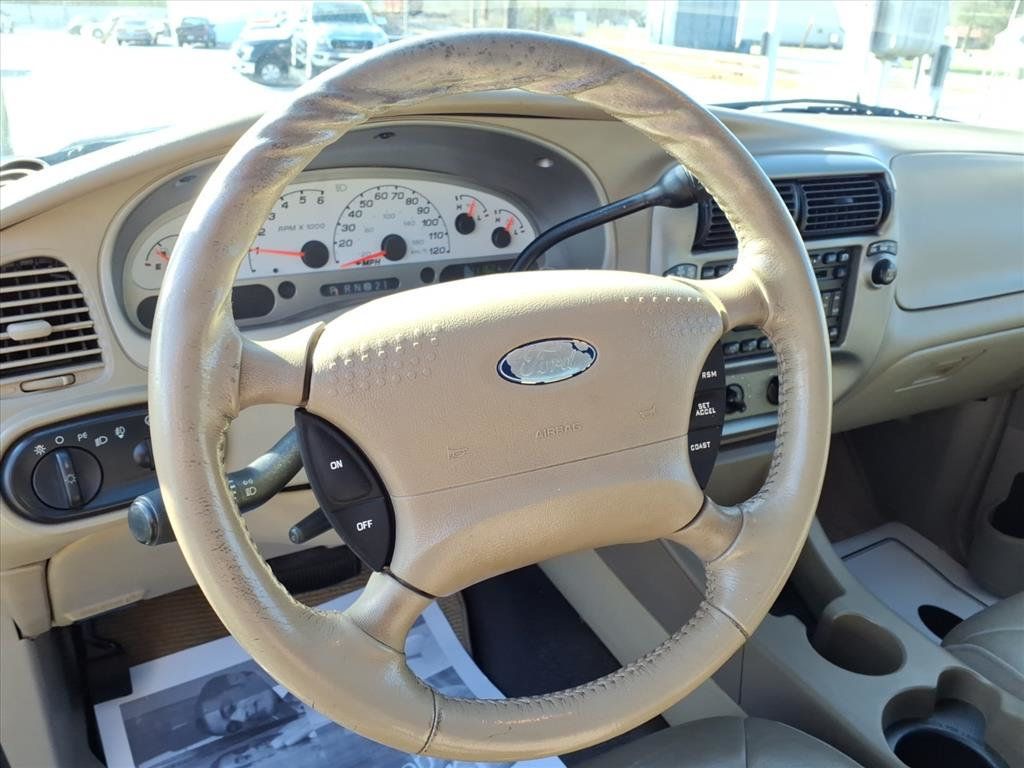 2005 Ford EXPLORER SPORT  - 22952288 - 8