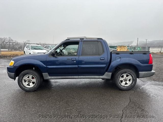 2005 Ford Explorer Sport Trac 4dr 126" WB 4WD XLT - 22767567 - 3