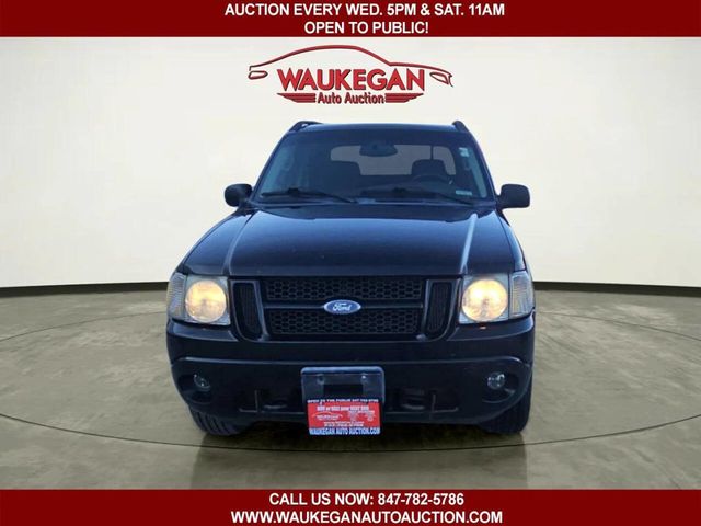 2005 Ford Explorer Sport Trac 4dr 126" WB 4WD XLT - 22996721 - 1