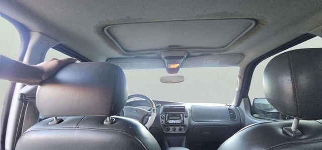 2005 Ford Explorer Sport Trac 4dr 126" WB 4WD XLT - 22996721 - 8