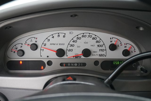 2005 Ford Explorer Sport Trac 4dr 126" WB Adrenalin - 23012676 - 16