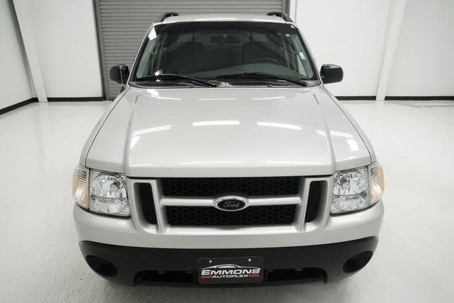 2005 Ford Explorer Sport Trac 4dr 126" WB Adrenalin - 23012676 - 1