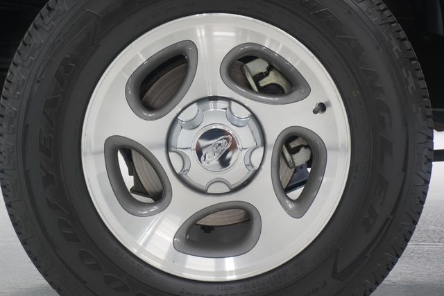 2005 Ford Explorer Sport Trac 4dr 126" WB Adrenalin - 23012676 - 21
