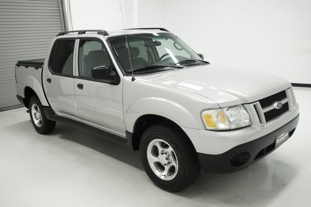 2005 Ford Explorer Sport Trac 4dr 126" WB Adrenalin - 23012676 - 2