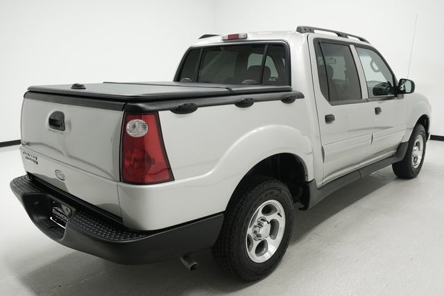 2005 Ford Explorer Sport Trac 4dr 126" WB Adrenalin - 23012676 - 3