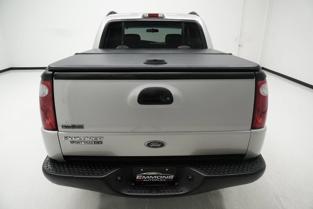 2005 Ford Explorer Sport Trac 4dr 126" WB Adrenalin - 23012676 - 4