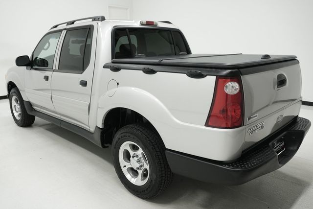 2005 Ford Explorer Sport Trac 4dr 126" WB Adrenalin - 23012676 - 5