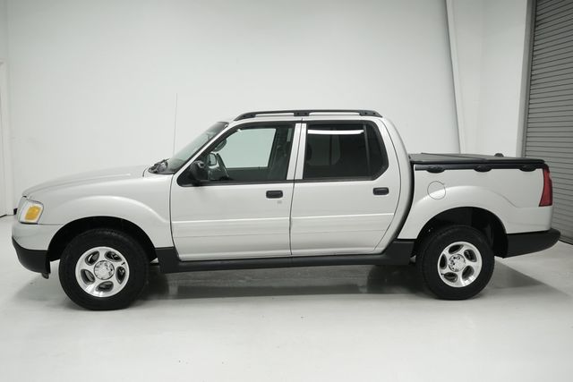 2005 Ford Explorer Sport Trac 4dr 126" WB Adrenalin - 23012676 - 6