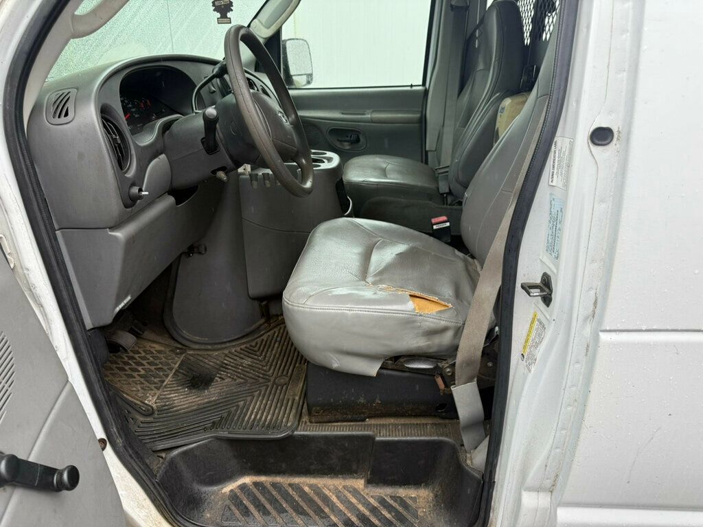 2005 Ford E-150 Cargo Van READY TO WORK OTHERS IN STOCK - 22903418 - 23