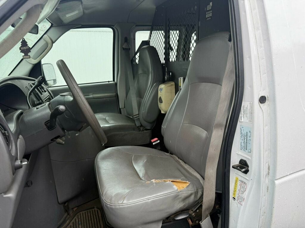 2005 Ford E-150 Cargo Van READY TO WORK OTHERS IN STOCK - 22903418 - 24