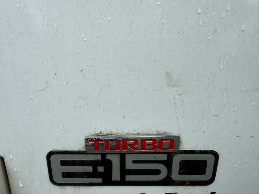 2005 Ford E-150 Cargo Van READY TO WORK OTHERS IN STOCK - 22903418 - 3