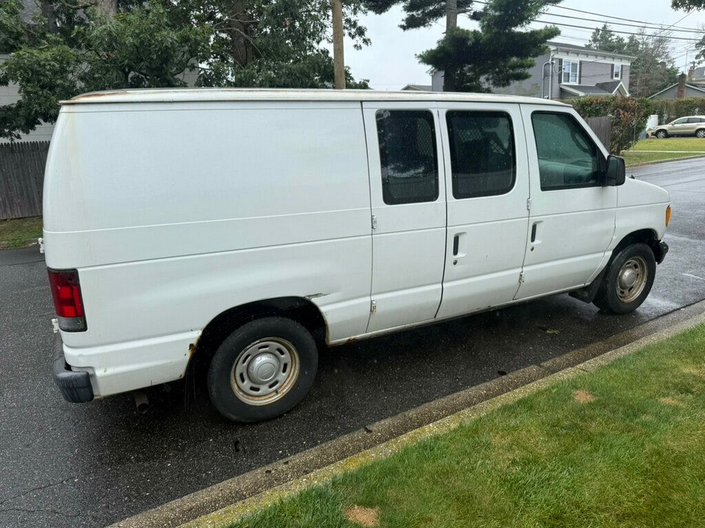 2005 Ford E-150 Cargo Van READY TO WORK OTHERS IN STOCK - 22903418 - 6