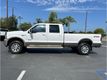 2005 Ford F350 Super Duty Crew Cab KING RANCH LONG BED 4X4 DIESEL 1 OWNER CLEAN - 23055291 - 9