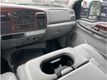 2005 Ford F350 Super Duty Crew Cab LARIAT 4X4 DIESEL LEATHER PACK CLEAN - 22518947 - 17