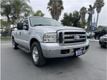 2005 Ford F350 Super Duty Crew Cab LARIAT 4X4 DIESEL LEATHER PACK CLEAN - 22518947 - 26