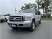 2005 Ford F350 Super Duty Crew Cab LARIAT 4X4 DIESEL LEATHER PACK CLEAN - 22518947 - 2