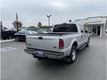 2005 Ford F350 Super Duty Crew Cab LARIAT 4X4 DIESEL LEATHER PACK CLEAN - 22518947 - 4