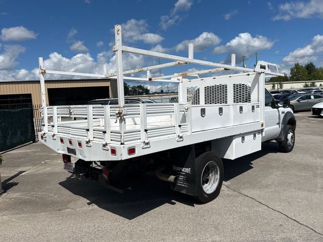 2005 Ford F550 SUPER DUTY - 23098329 - 3