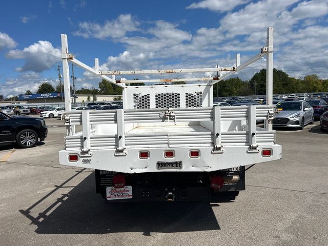 2005 Ford F550 SUPER DUTY - 23098329 - 4