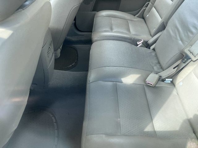 2005 Ford Freestyle 4dr Wagon SEL - 23084870 - 3