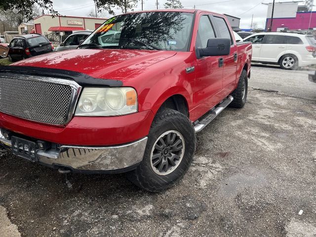 2005 Ford F-150  - 22896467 - 0