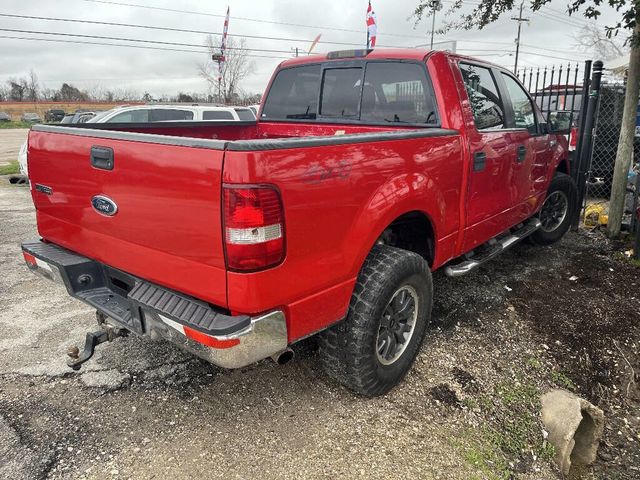 2005 Ford F-150  - 22896467 - 1