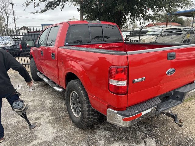 2005 Ford F-150  - 22896467 - 2