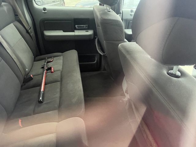 2005 Ford F-150  - 22896467 - 4