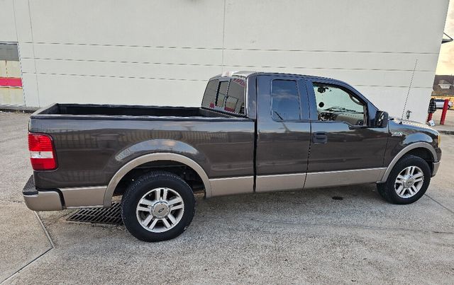 2005 Ford F-150 Supercab 145" Lariat - 22571920 - 9