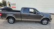 2005 Ford F-150 Supercab 145" Lariat - 22571920 - 10