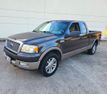 2005 Ford F-150 Supercab 145" Lariat - 22571920 - 15