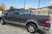 2005 Ford F-150 Supercab 145" Lariat - 22571920 - 4