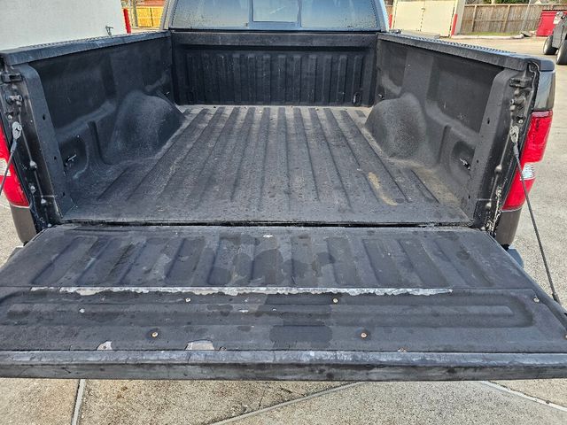 2005 Ford F-150 Supercab 145" Lariat - 22571920 - 7