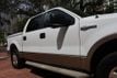 2005 Ford F-150 SuperCrew 139" King Ranch - 23064062 - 21