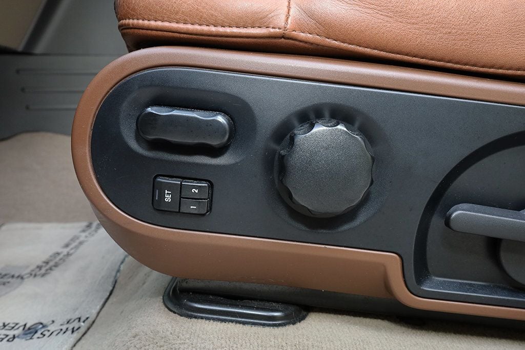 2005 Ford F-150 SuperCrew 139" King Ranch - 23064062 - 27